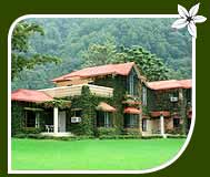 Corbett Ramganga Resort